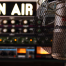 Tonstudio on air